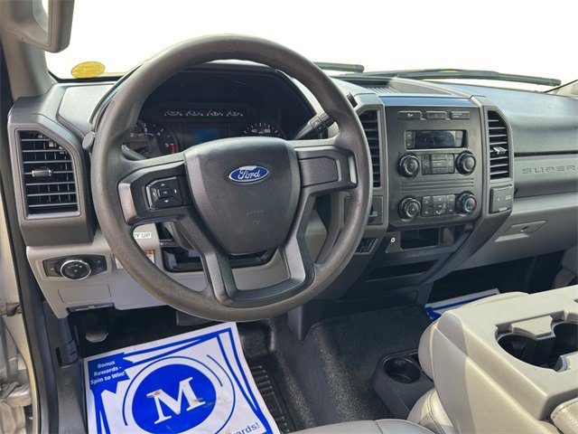 Used 2019 Ford F450 XL w/ Power Equipment Group image 10