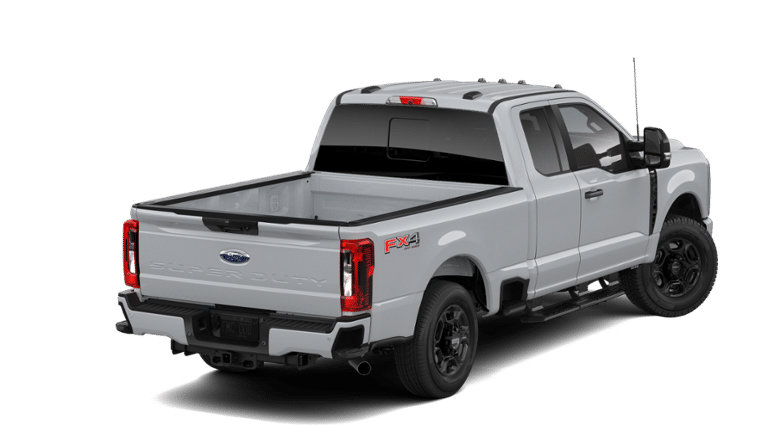 New 2026 Ford F250 XL w/ STX Appearance Package AWD/4WD image 57