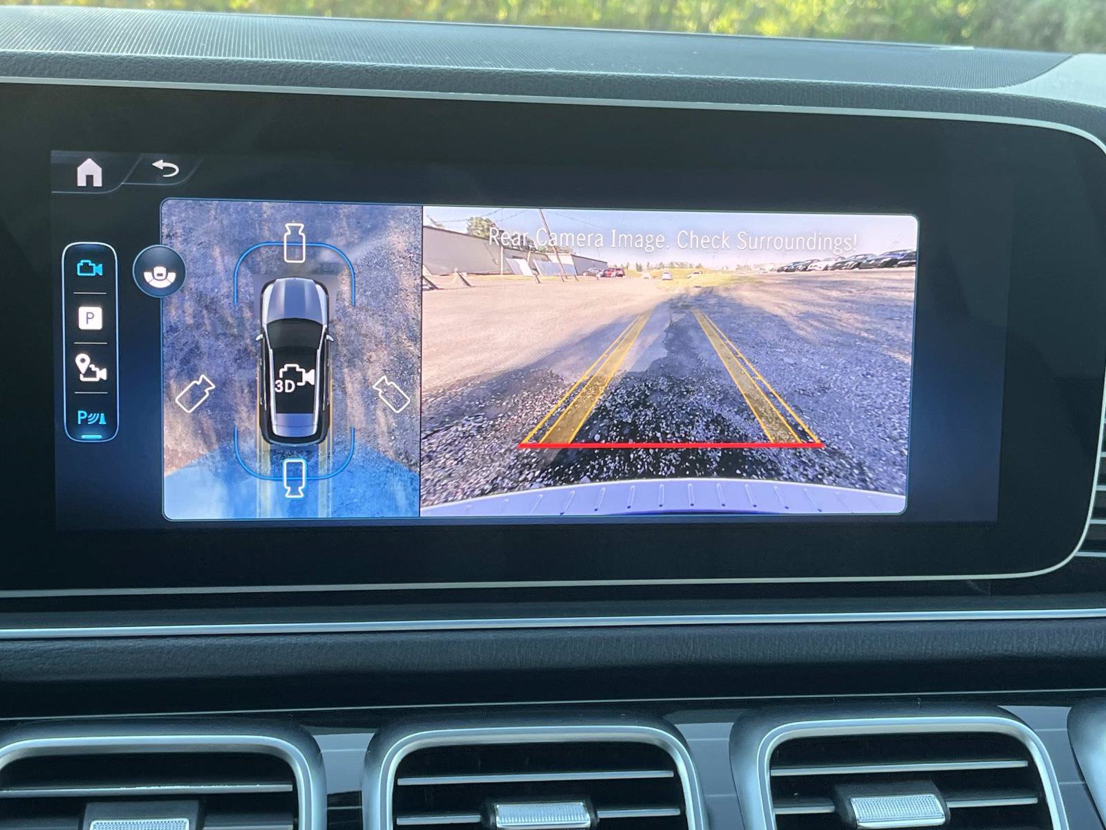 Certified 2025 Mercedes-Benz GLE 350 4MATIC image 35