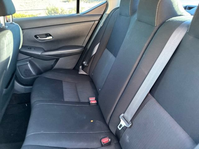 Used 2023 Nissan Sentra SV FWD image 25