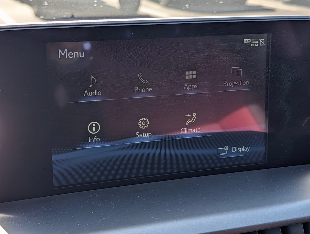 Used 2021 Lexus NX 300h AWD w/ Premium Package image 22