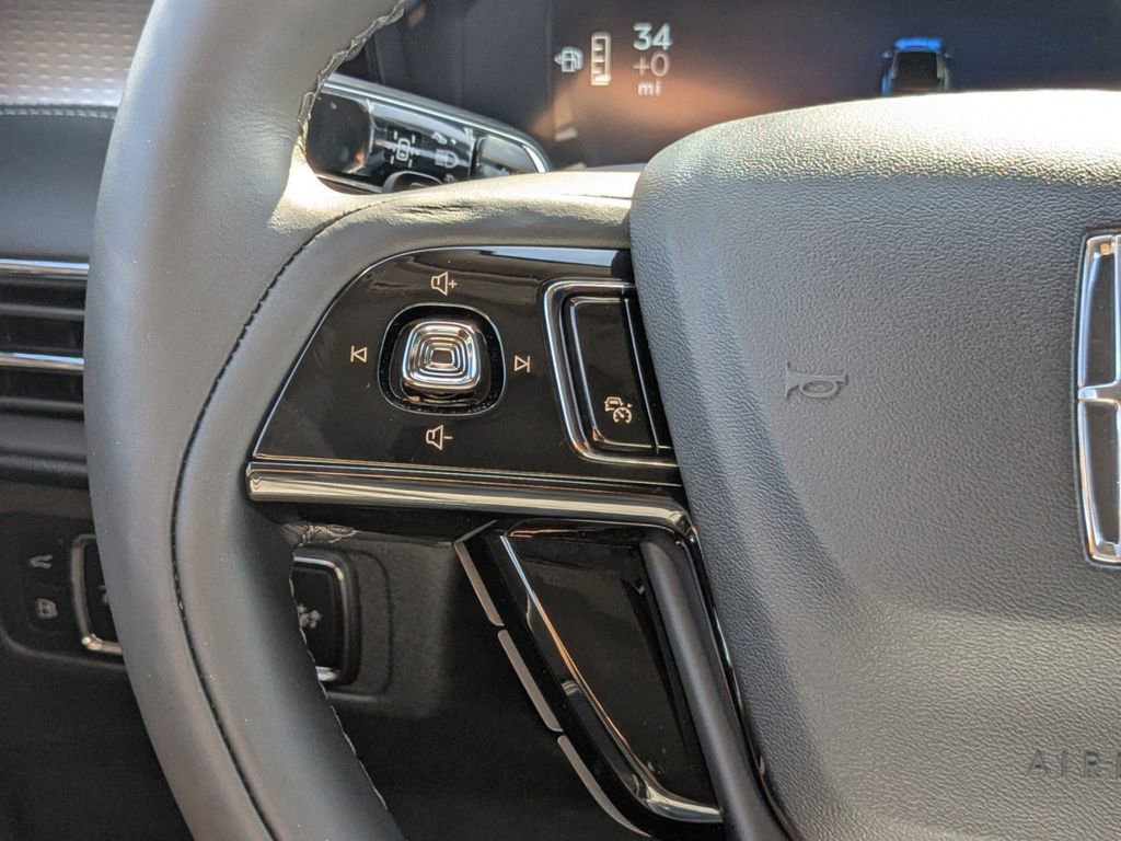 New 2025 Lincoln Corsair Grand Touring image 29