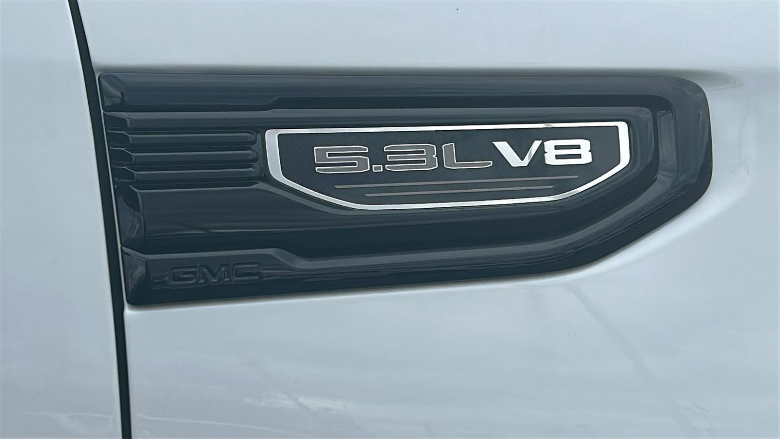 New 2025 GMC Sierra 1500 Elevation w/ Preferred Package image 11