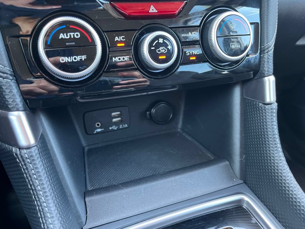 Used 2020 Subaru Forester Limited AWD/4WD image 22
