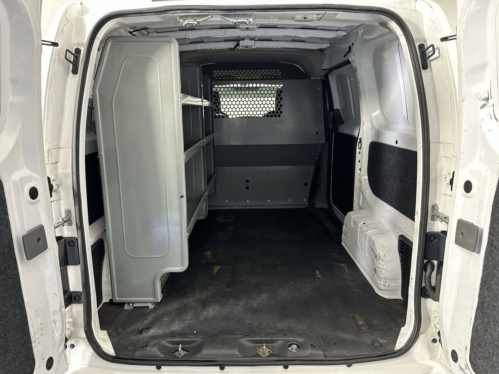 Used 2020 Nissan NV200 SV image 28
