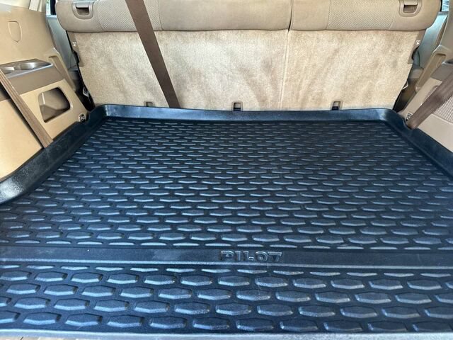 Used 2007 Honda Pilot EX image 20
