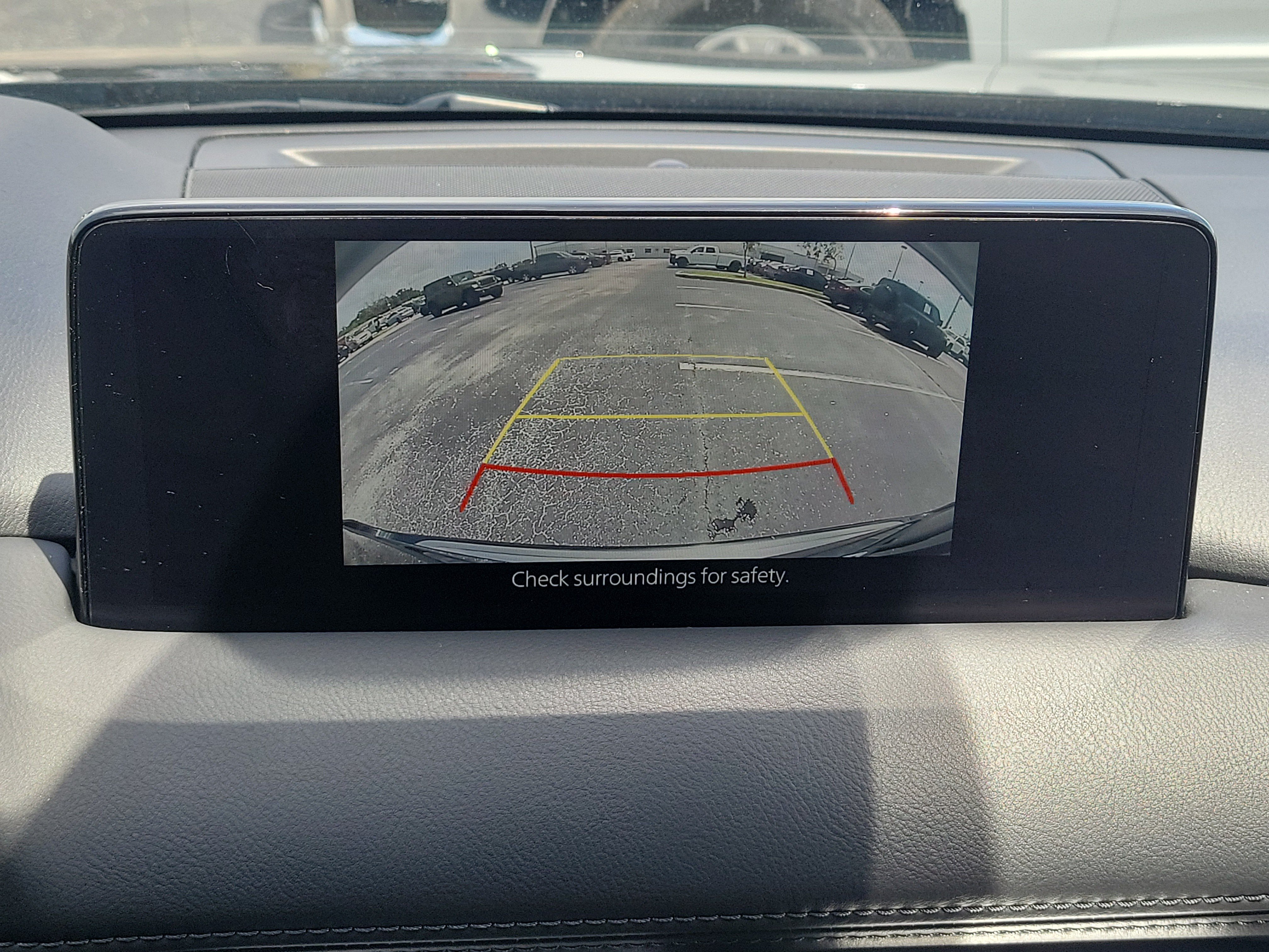 Used 2022 MAZDA CX-5 AWD 2.5 S image 27
