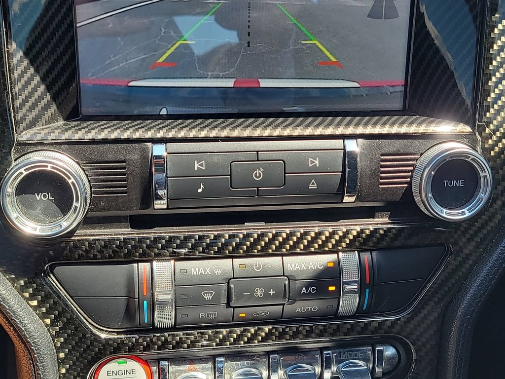 Used 2018 Ford Mustang GT RWD image 21