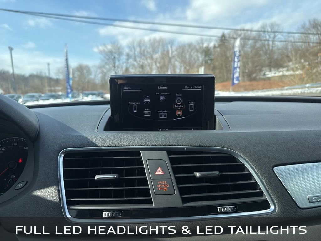 Used 2018 Audi Q3 2.0T Premium image 17