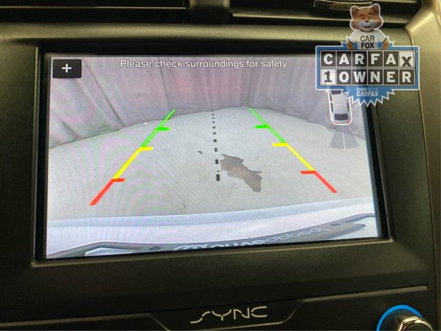 Used 2019 Ford Fusion SE image 29