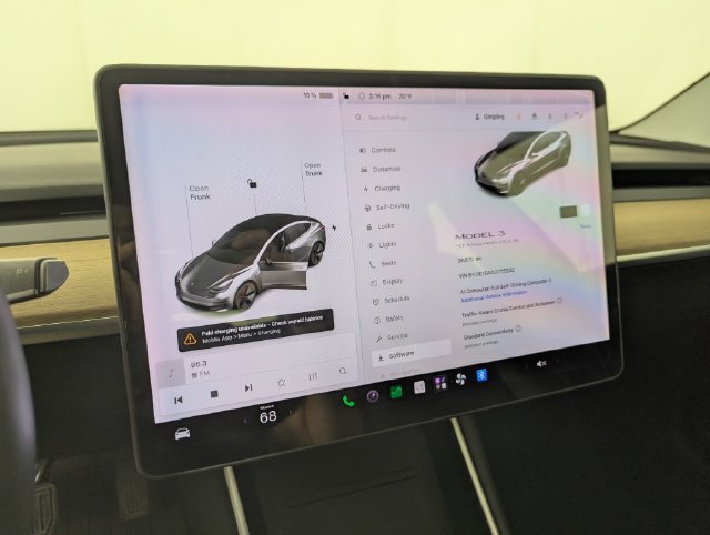 Used 2020 Tesla Model 3 Standard Range Plus RWD image 14