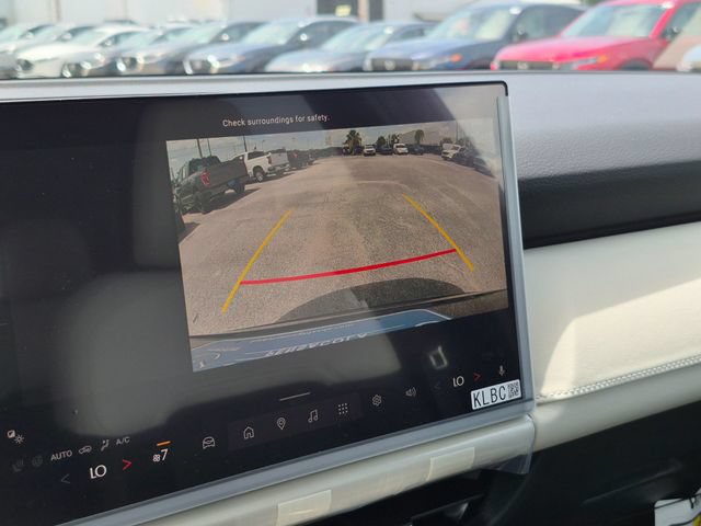 New 2026 MAZDA CX-5 Preferred AWD/4WD image 23