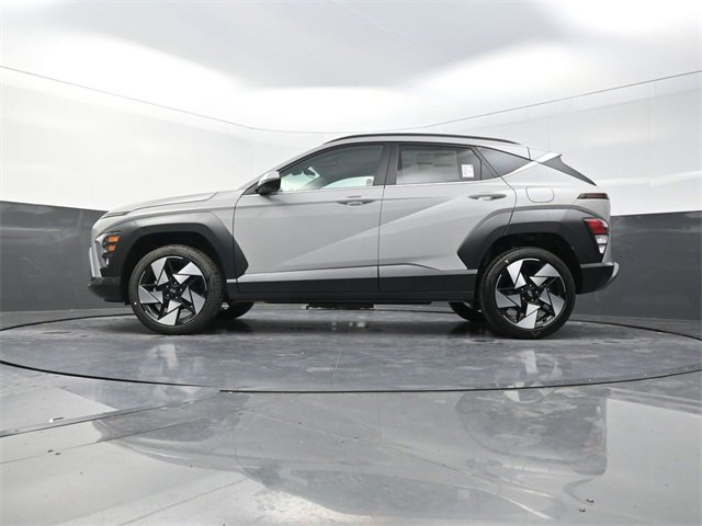 New 2026 Hyundai Kona Limited image 35