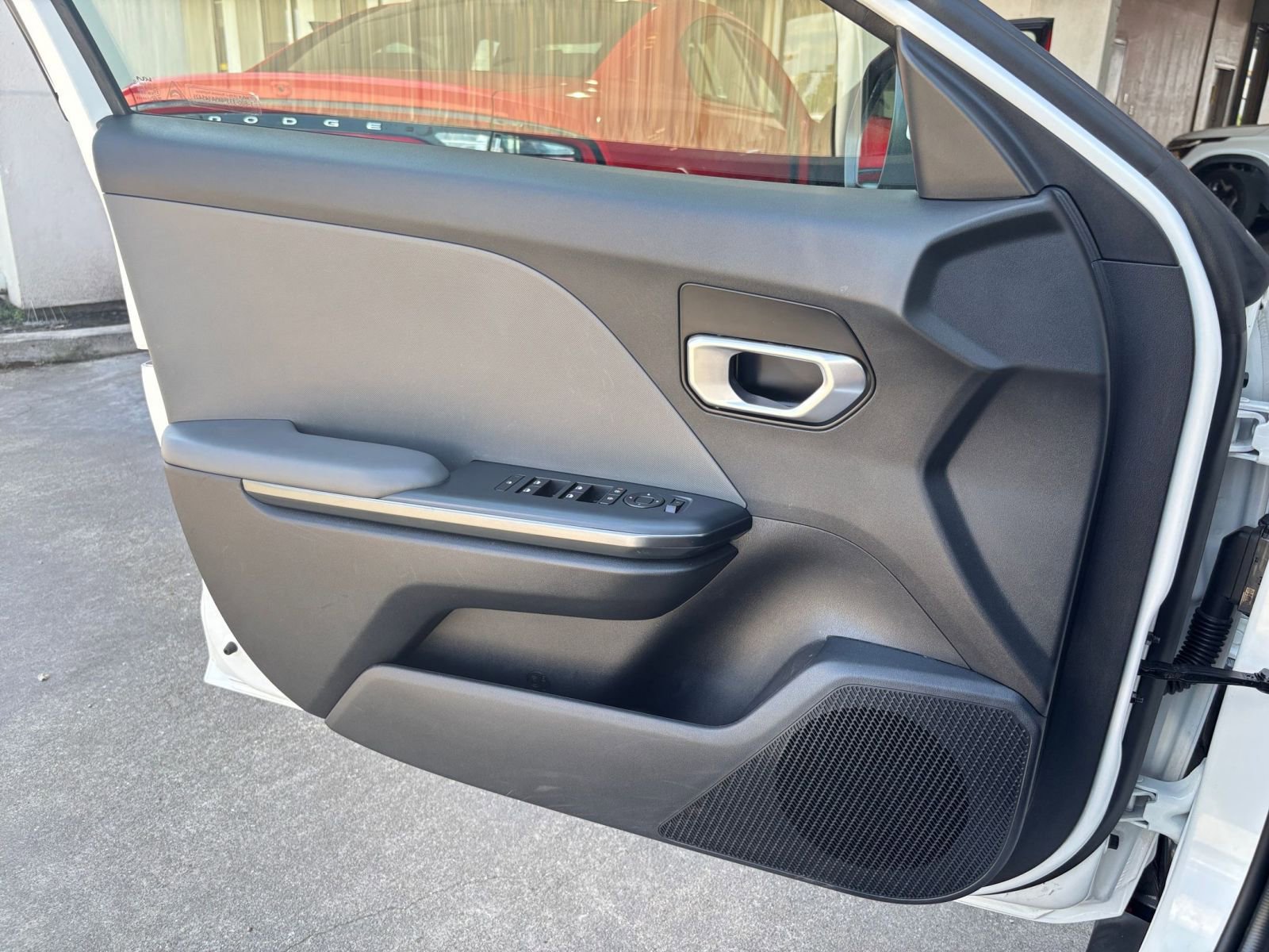 Used 2025 Kia K4 FWD image 18