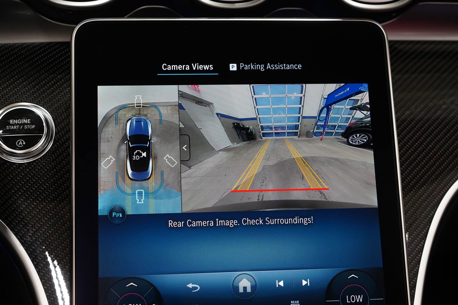 New 2026 Mercedes-Benz CLE 53 AMG 4MATIC Cabriolet image 32