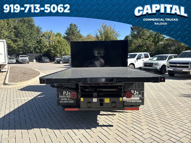 New 2025 Ford F350 XL w/ XL Chrome Package image 7