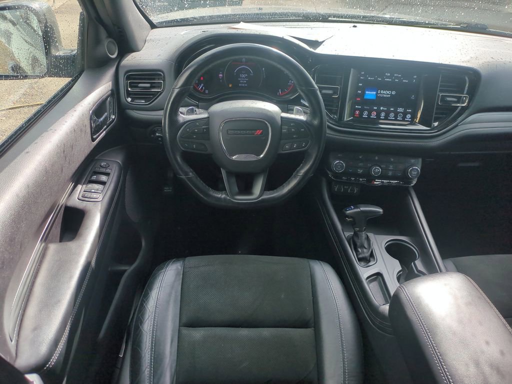 Used 2022 Dodge Durango GT image 19