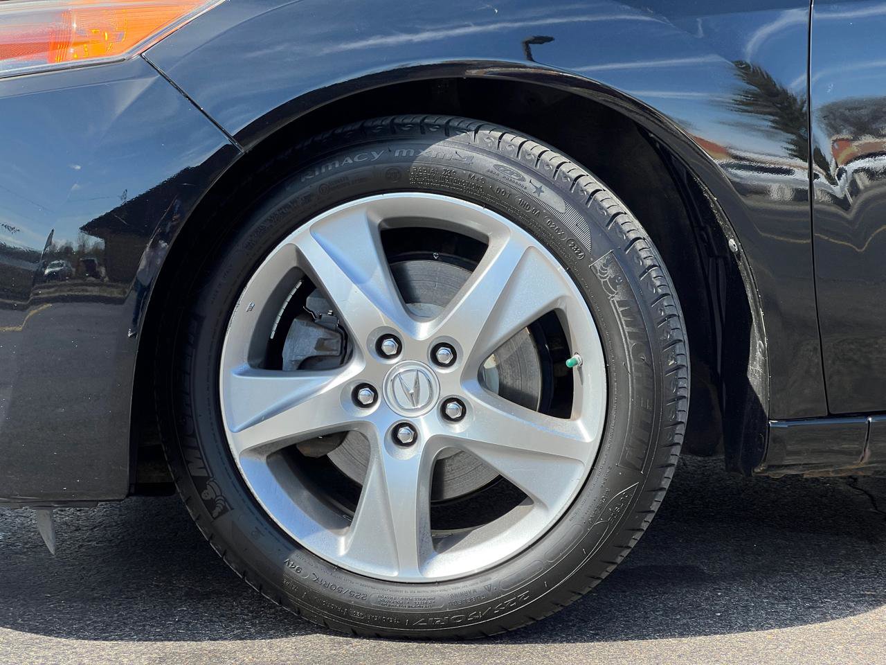 Used 2013 Acura TSX Sedan FWD image 41
