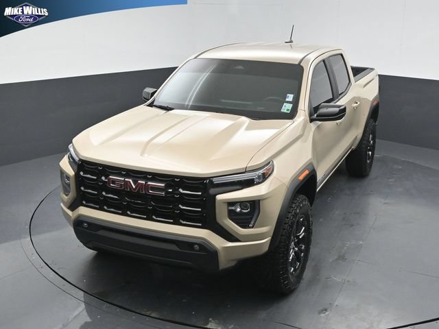 Used 2024 GMC Canyon Elevation w/ Convenience Package AWD/4WD image 11