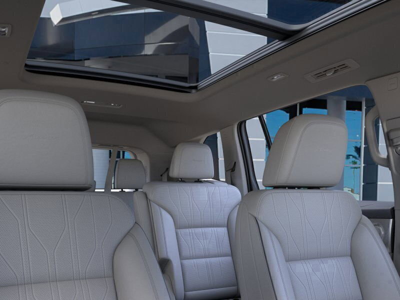 New 2026 Buick Enclave Avenir image 24
