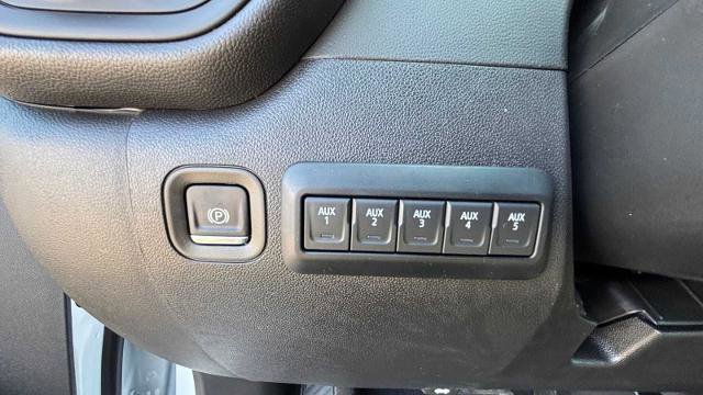 New 2026 Chevrolet Silverado 2500 Custom AWD/4WD image 17