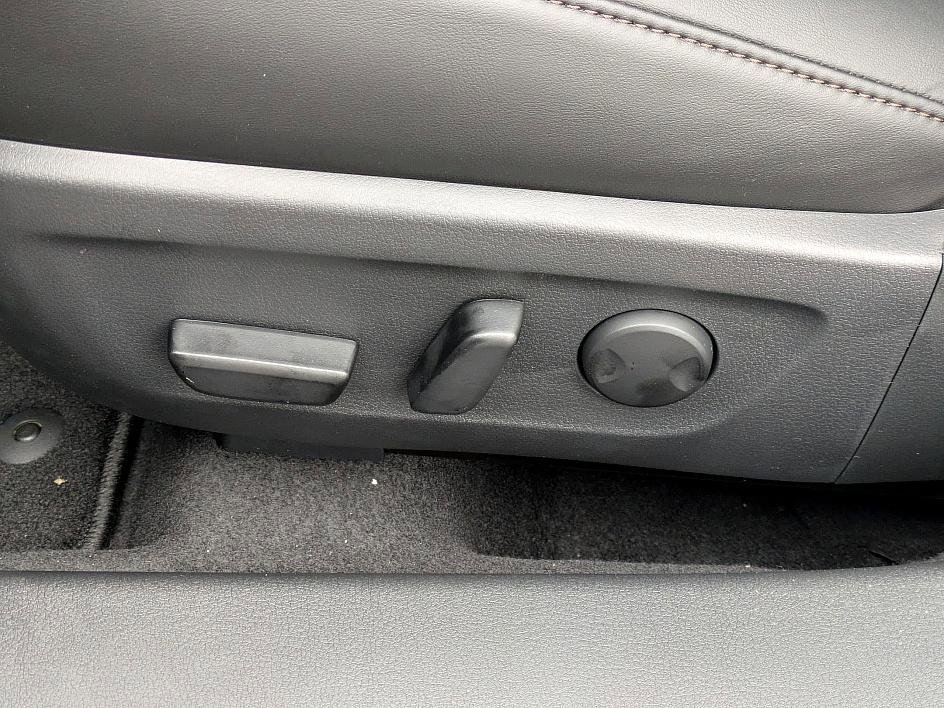 New 2026 MAZDA MAZDA3 s image 14