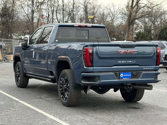 New 2026 GMC Sierra 2500 Denali w/ Denali Reserve Package image 3