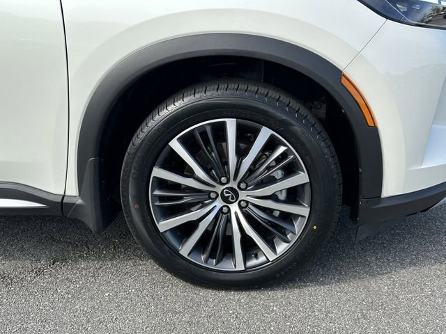 Used 2024 INFINITI QX60 Autograph AWD/4WD image 13