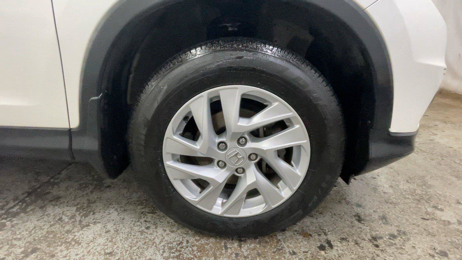 Used 2016 Honda CR-V EX-L image 19