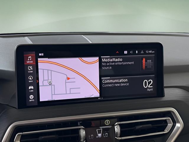 Used 2024 BMW X3 xDrive30i w/ Premium Package image 27