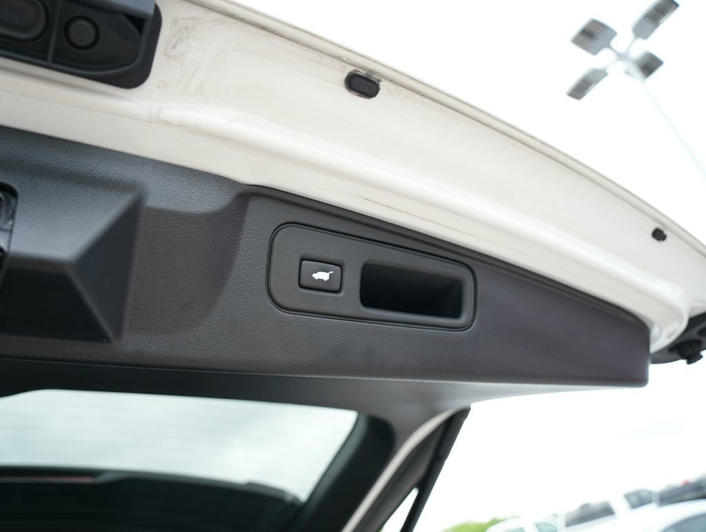 Used 2022 Honda Passport Elite image 27