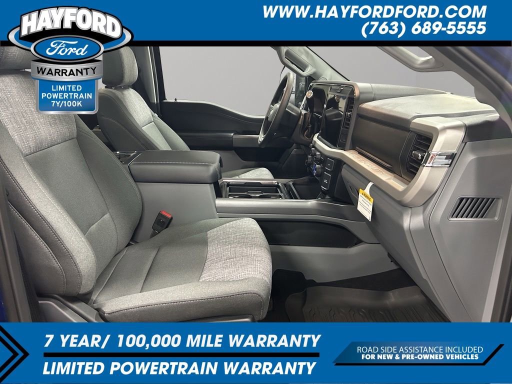 New 2026 Ford F350 XLT w/ XLT Premium Package image 20