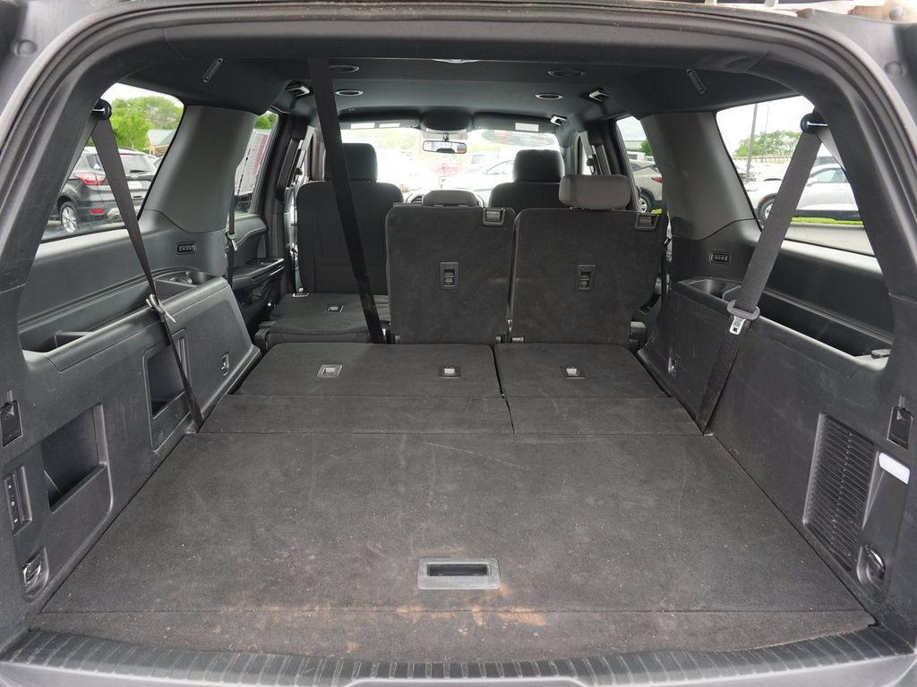 Used 2019 Ford Expedition Max XL AWD/4WD image 28