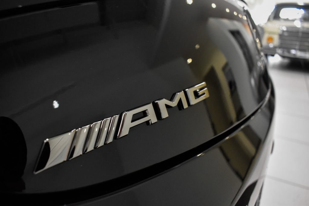 Certified 2025 Mercedes-Benz CLE 53 AMG 4MATIC Coupe image 14