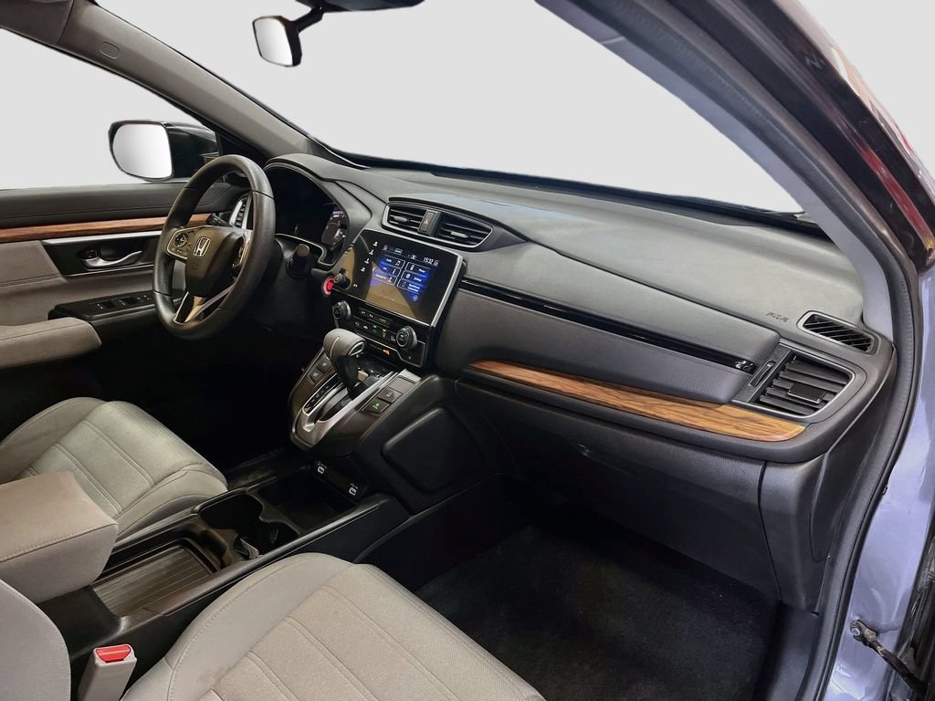 Used 2022 Honda CR-V EX image 28