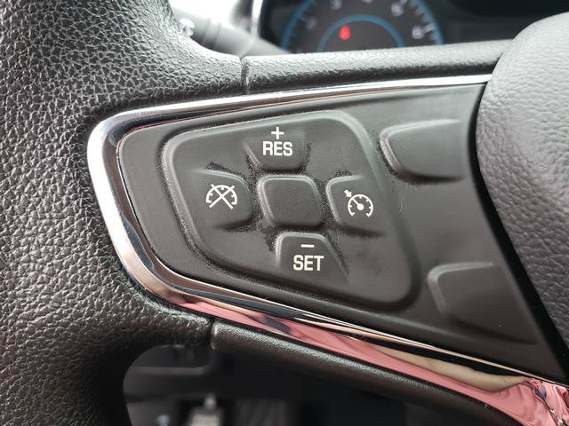 Used 2017 Chevrolet Cruze LT w/ Convenience Package FWD image 20
