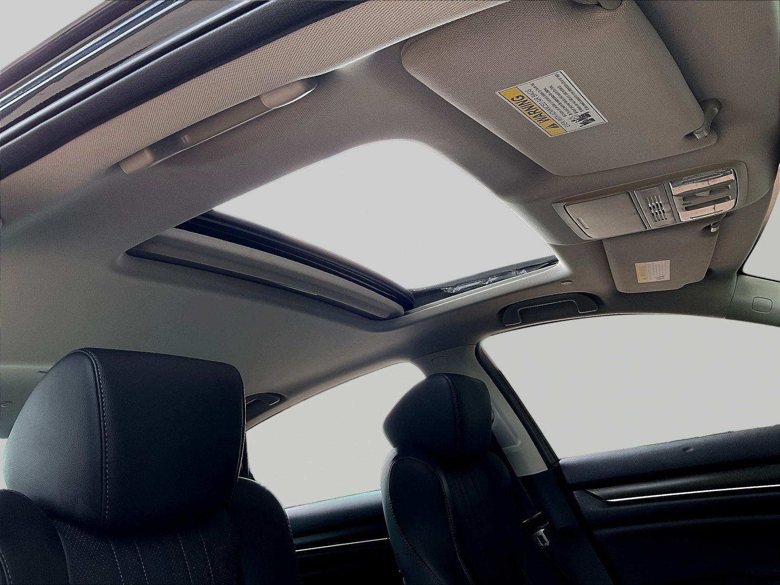 Used 2018 Honda Accord EX-L image 27