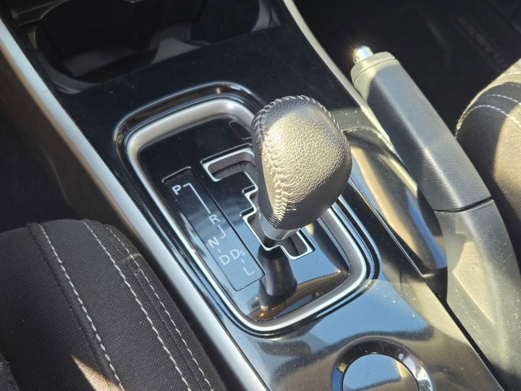 Used 2018 Mitsubishi Outlander SE FWD image 37