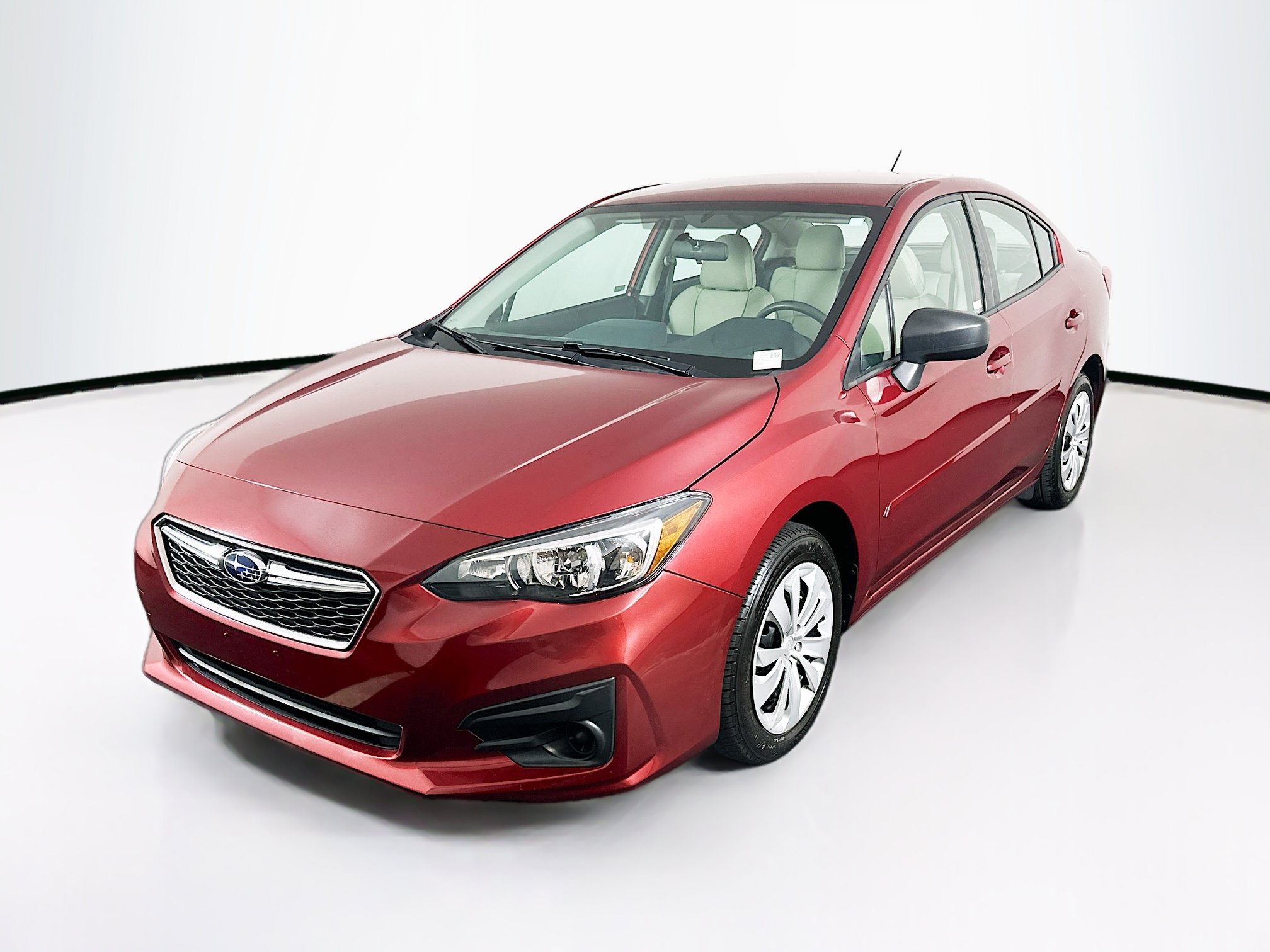 Used 2019 Subaru Impreza 2.0i AWD/4WD image 3