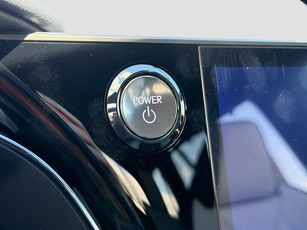 New 2026 Lexus TX 500h AWD image 9