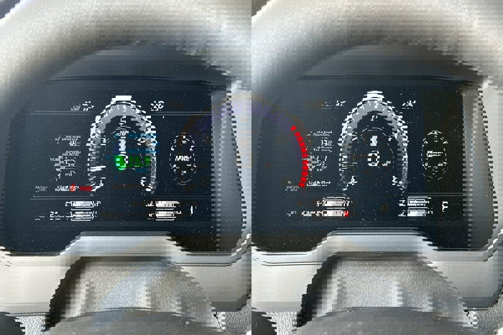 New 2026 Toyota Tundra Limited image 29