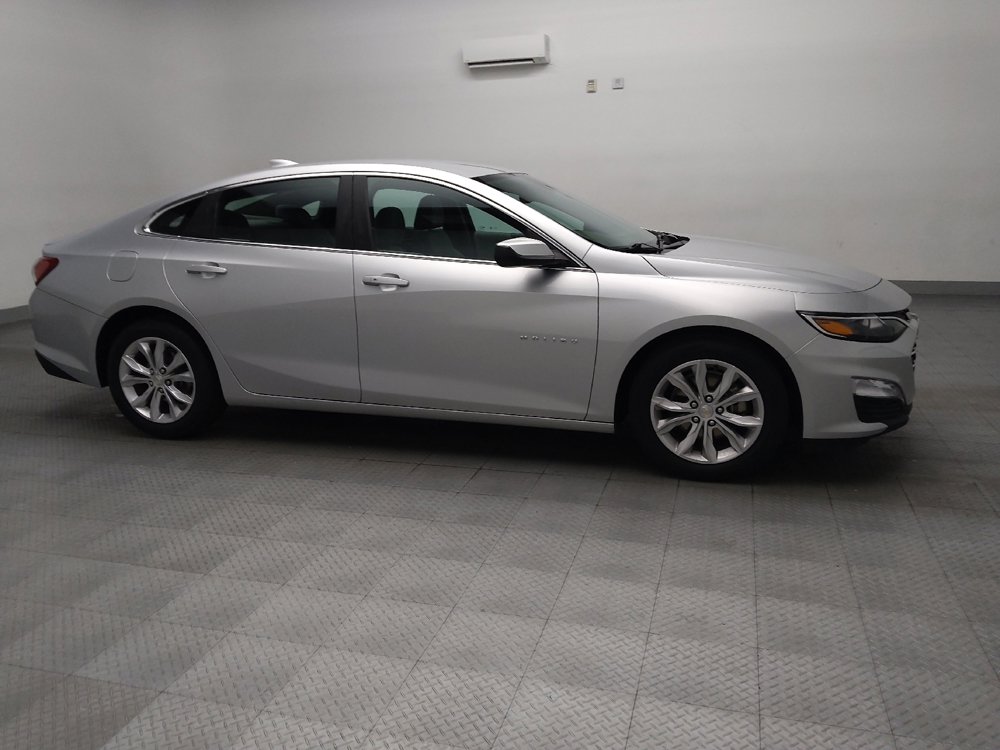 Used 2021 Chevrolet Malibu LT image 11