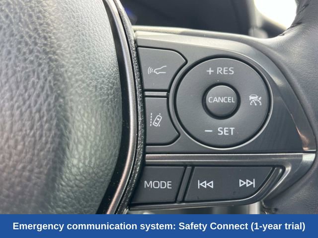 Used 2023 Toyota Camry SE FWD image 35