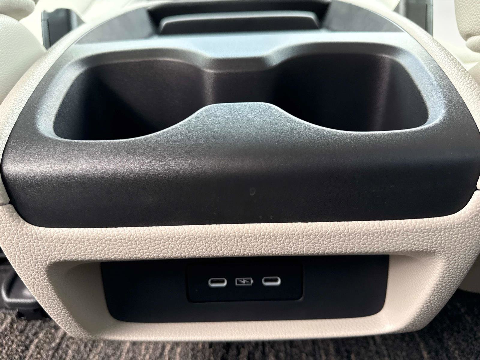 Certified 2025 Honda Odyssey EX-L image 19