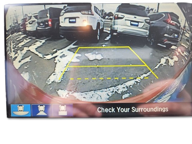 Used 2018 Honda Fit EX image 28