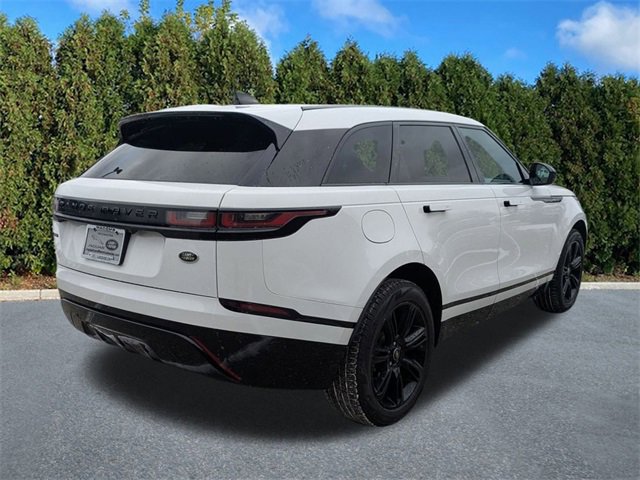 Used 2023 Land Rover Range Rover Velar R-Dynamic S image 4