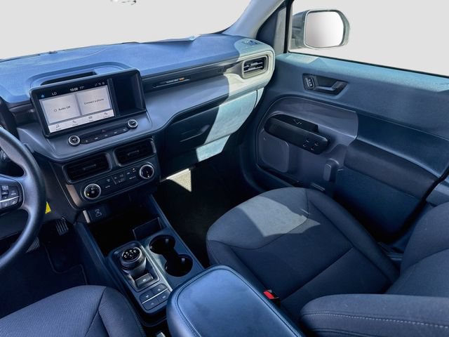 Used 2023 Ford Maverick XL FWD image 21