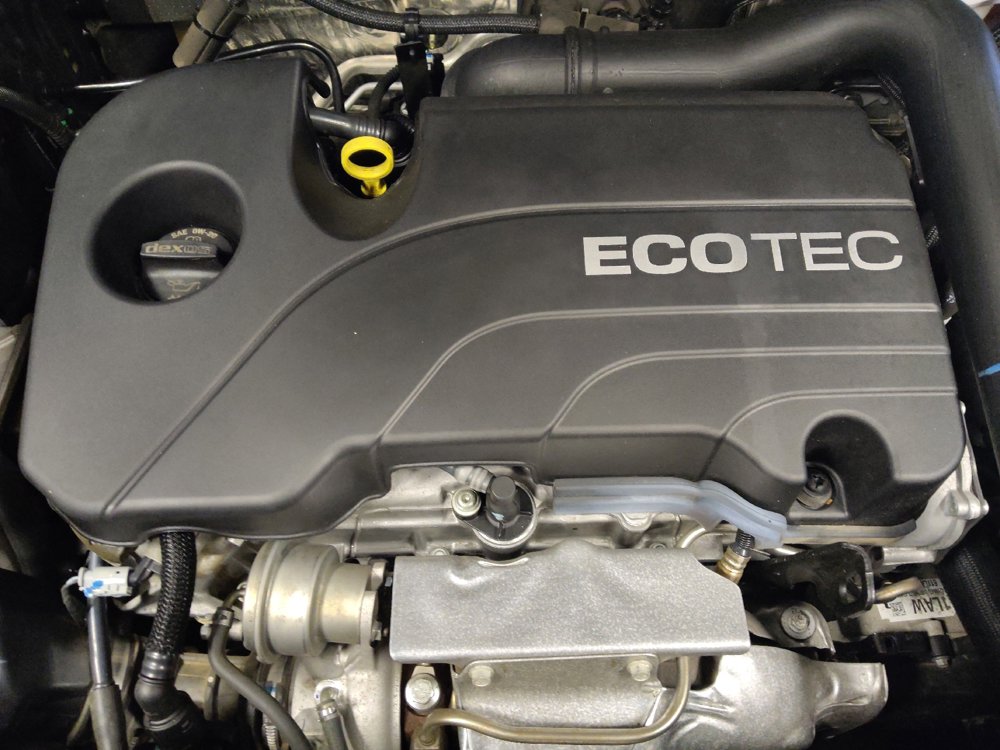Used 2022 Chevrolet Equinox LT AWD/4WD image 30