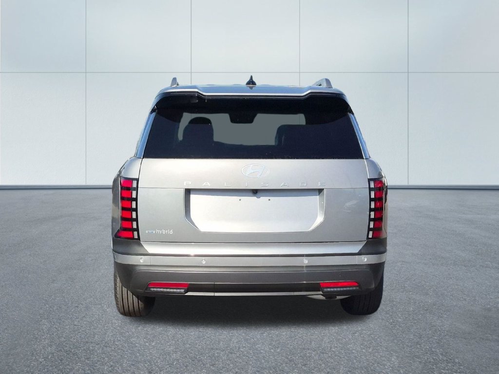 New 2027 Hyundai Palisade SEL Premium FWD image 5