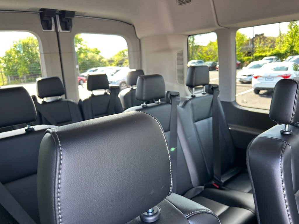 Used 2026 Ford Transit 350 XL RWD image 18